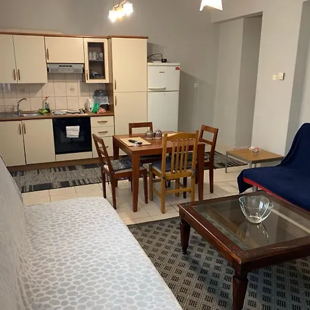 ο φοινικασ στην καστορια Apartment *