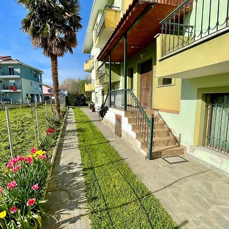 Apartment ο φοινικασ στην καστορια Kastoria