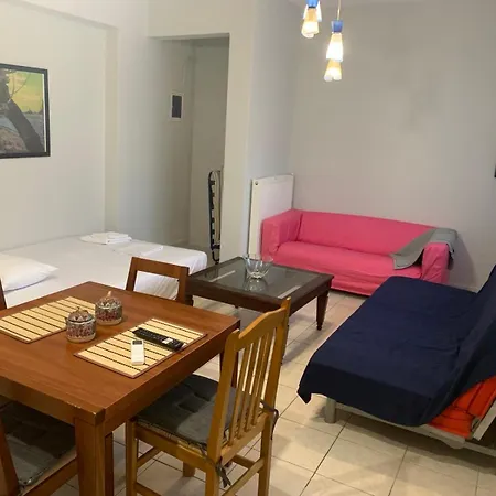 Apartment ο φοινικασ στην καστορια