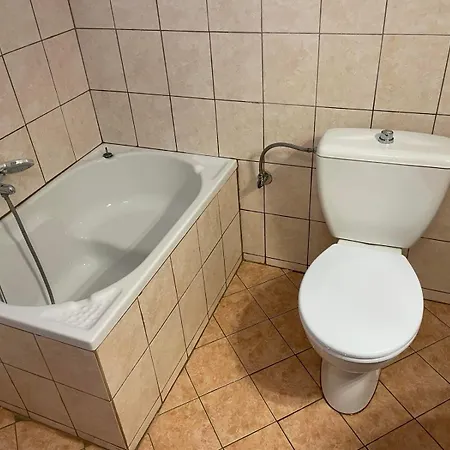 ο φοινικασ στην καστορια Apartment *