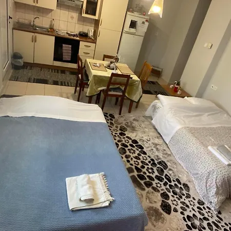 Apartamento ο φοινικασ στην καστορια *