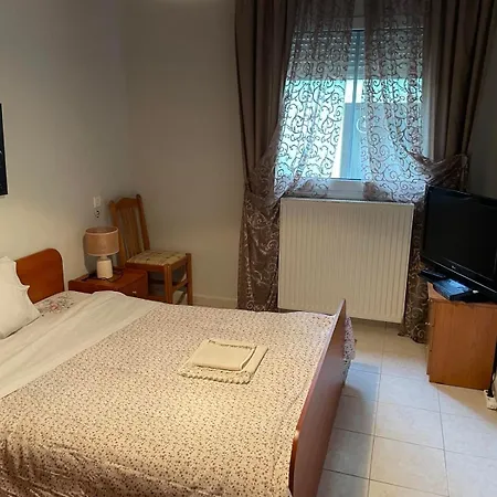 Apartment ο φοινικασ στην καστορια Kastoria
